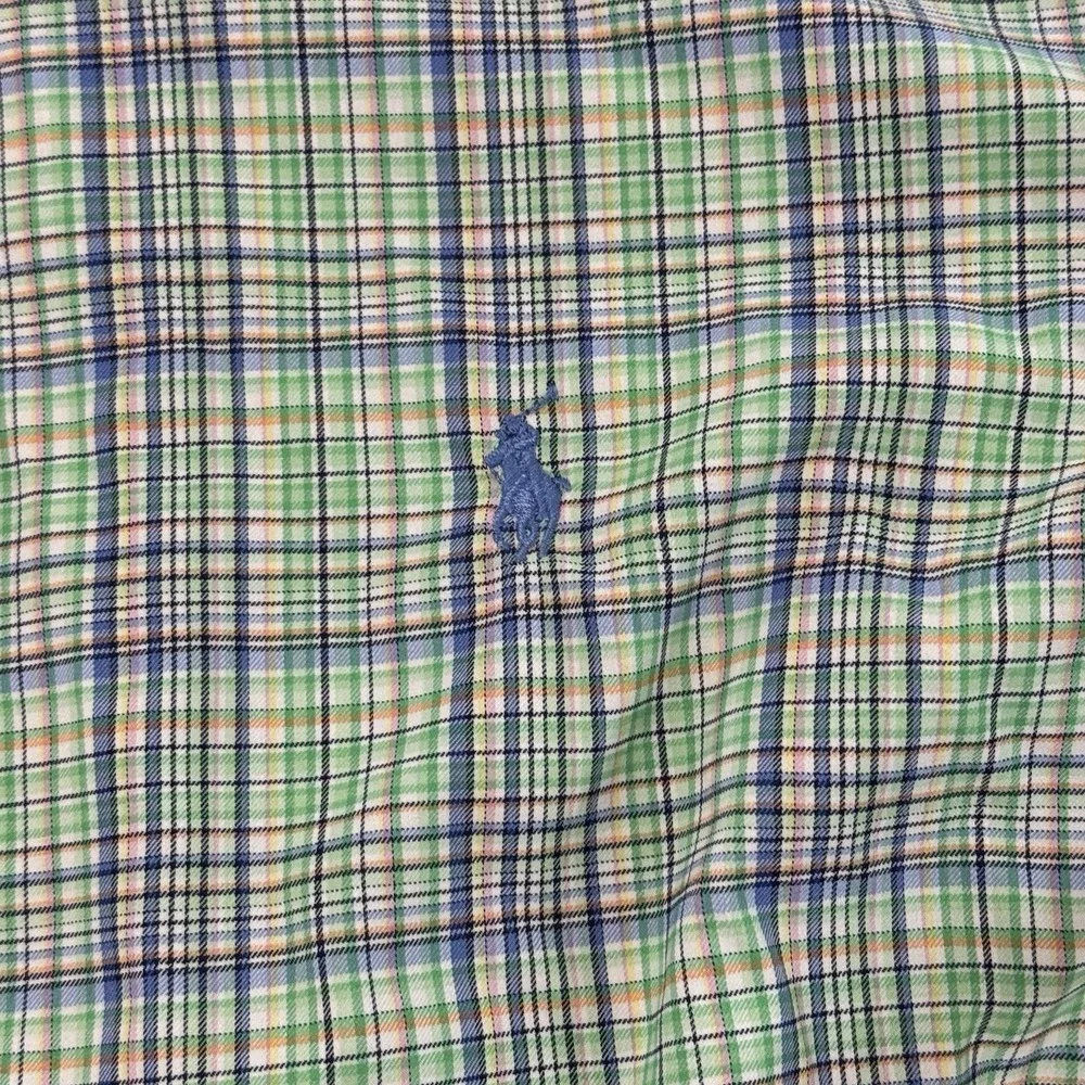 polo ralph lauren performance shirt medium